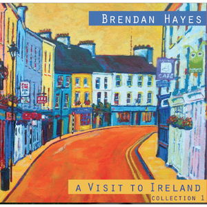 Bonnie Blue Eyed Nancy