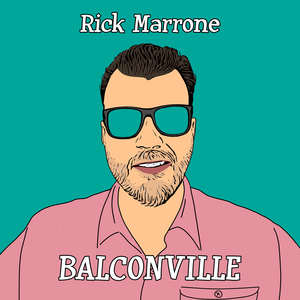 Balconville