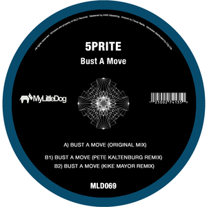 Bust a Move (Pete Kaltenburg Remix)