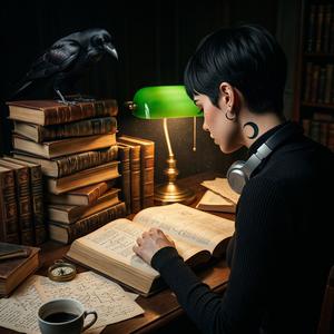 Focusing in the Shadows