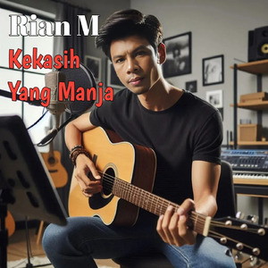 Kekasih Yang Manja