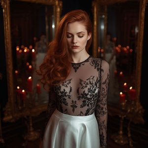 Midnight Passion Slow Heat