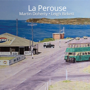 Lament for the Tassie Tiger