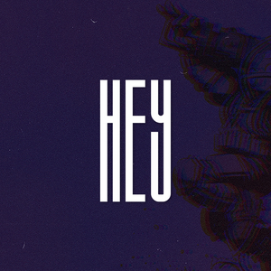Hey (Sped Up)