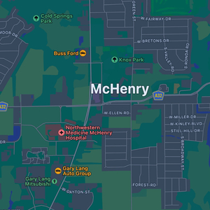 McHenry