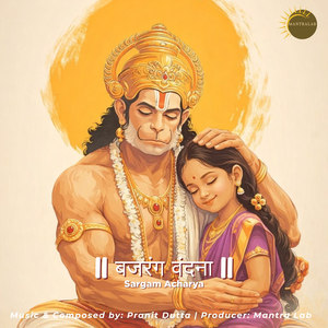 संकट मोचन नाम तिहारो