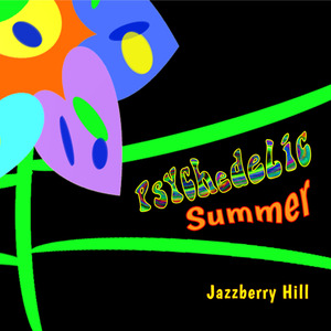 Psychedelic Summer