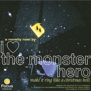 Make it ring (like a Christmas bell) (Xmas special)
