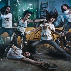 Born of Osiris-BOO DRUM（XIAODONG Y Remix）