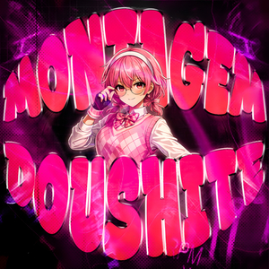 MONTAGEM DOUSHITE (Instrumental)