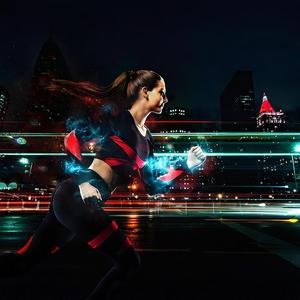 跑步歌曲180步频