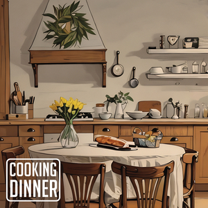 Miles Chases New Voodoo In The Church (Single Edit)