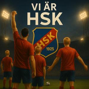 Vi är HSK