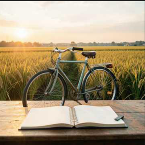 # 《十七岁的侧脸》