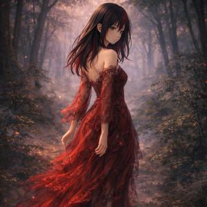 Carving Burning Rage