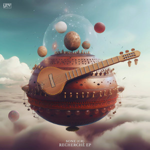 Sinora (Original Mix)