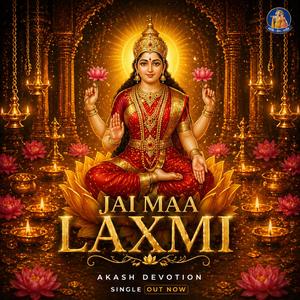 Jai Maa Laxmi