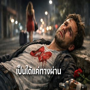 เป็นได้แค่ทางผ่าน