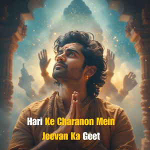Hari Ke Charanon Mein Jeevan Ka Geet