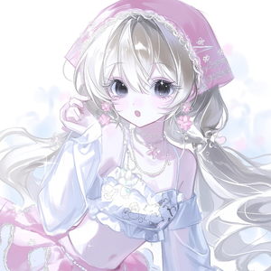 一路温柔为我而来