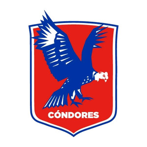 CHILE RUGBY (YO VENGO DE CHILE) CONDORES