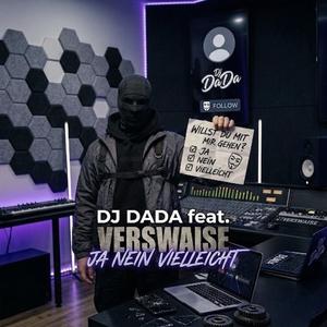 Ja Nein Vielleicht (feat. Verswaise) (Radio Edit)