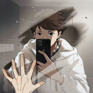 爱我的人和我爱的人