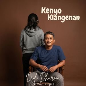 Kenyo Klangenan