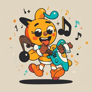 宝贝儿歌 受喜爱的恐龙儿歌-恐龙《戈壁龙》