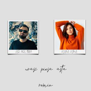 Urasc piesa asta (feat. Diana Dima) (Remix)