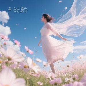 风与梦的绽放