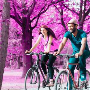 一尘不染音乐印象数