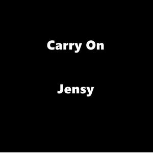 Carry on