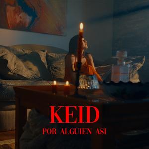 Por alguien asi (feat. JonyVecch)