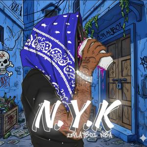 NYK