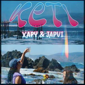 KETY (feat. Xapy & Japvi)
