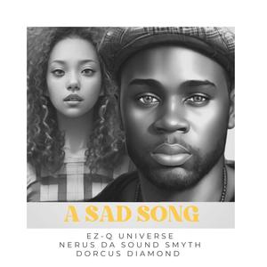 A Sad Song (Instrumental Nerus Vibe)