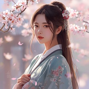 영원한 속삭임