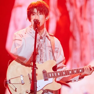 一块红布 (X-Roy生日演唱会Live版)