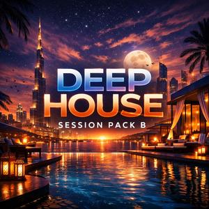 Deep House Jungle Hypnotica (Extended Version)