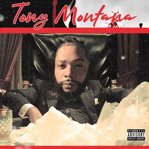 TONY MONTANA