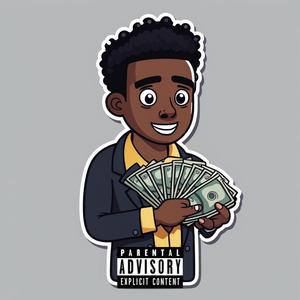 Ganhos (feat. Prod.zBLACKHAT)