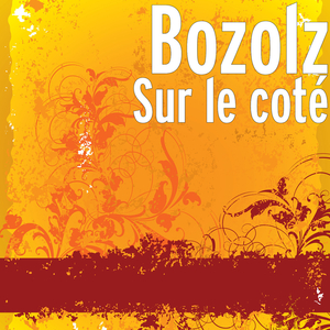 Sur le coté