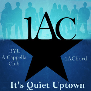 It's Quiet Uptown (From "Hamilton")