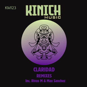 Claridad (feat. ManoloUP) (Rivas M Remix)