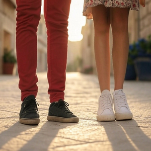 처음 느낌 그대로