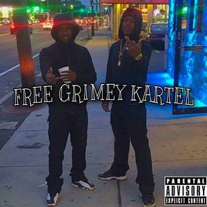 Free Grimey Kartel (feat. Oblizzywoah)
