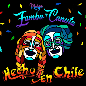 Me Gusta Lo Hecho en Chile