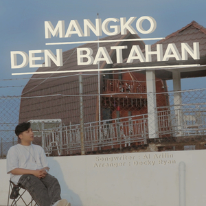 MANGKO DEN BATAHAN