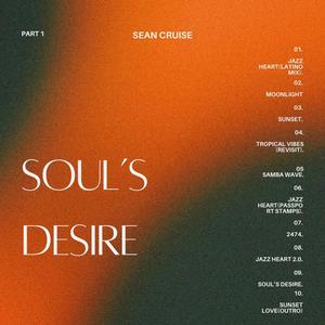 Sunset (feat. Soulful Guru)